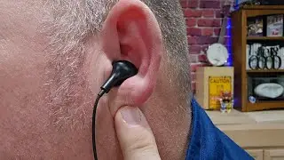 Review for Titacute USB Type C wired Headphones