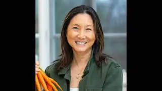 Rowena Scherer (A Taste of the World/Eat to Explore) The Well Seasoned Librarian Season 13 Episod...