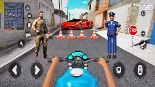 Elite Motos 2 Open World Online Multipleayer Best Android Gameplay Ep.143