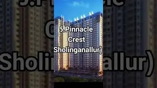 Top 10 tallest buildings in Chennai#viral#trending#yt #shorts
