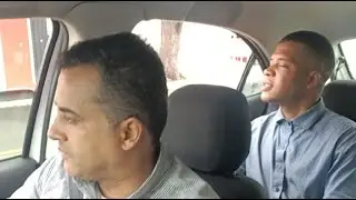 PR. VAGNER! ACOMPANHE A POS 2 ANOS NA RUA