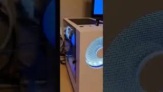 Review of Micronics woofer case, EM1-woofer Computer assembled