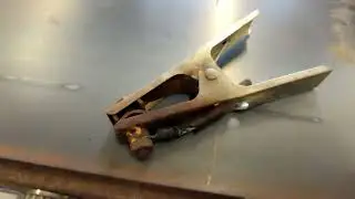 Magswitch 300A Ground Clamp | Quick Review