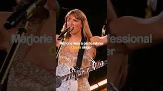 Random facts about Taylor Swift you might know know about | DaylightSwiftie #swiftie #fyp #shorts #f