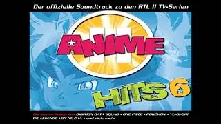 Anime Hits Vol 6~Schicksal Destiny   aus Detektiv Conan