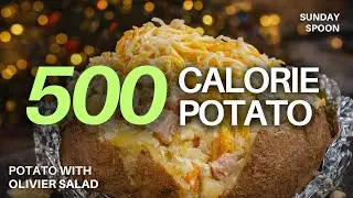 This Potato Belongs on the New Year Table! This Is THE Holiday Flavor 😌
