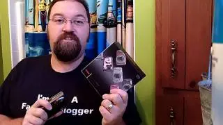 #SwagsGiving &mdash; цифровая камера Kodak M580 14 МП