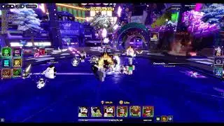 How To Get Nami Cat Burglar Anime Auto Chess