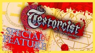 Exorcise This! The Textorcist Gameplay PC Let's Play Special Feature