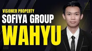 Hub Wahyu 082387626462 - The Visioner Property Batam - Sofiya Residence #SofiyaResidence