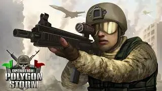ИДЕАЛЬНАЯ СТРАТЕГИЯ ➤ Operation: Polygon Storm #3