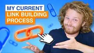 How I do Link Building for my clients (This ACTUALLY works)