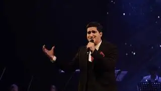 Саркис Сарьян &laquo;Вечная любовь&raquo;. Премия Music Star.