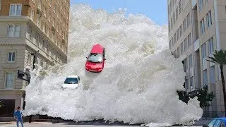 This is Why Floodwater is SO DANGEROUS!