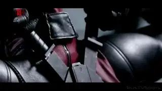 Дэдпул - ТВ-спот №1 (дублированный)