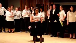 Mein Herr Marquis HD, Keri Costello, BYU Opera Scenes