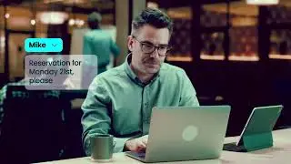 Inspiration AI   Promo Video