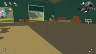 (recRoom)scared pooples with the boys