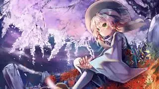 MoF Suwako's Theme: Native Faith (RE-EXTENDED)