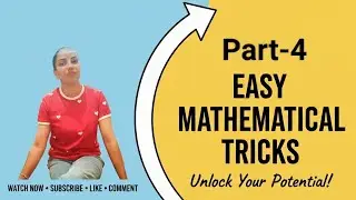 Easy Mathematical Tricks |Fraction| Rational number| 