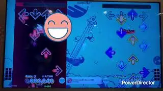 1.16.2025音ゲー部DDR