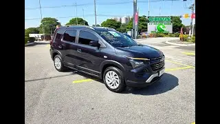 Spin LTZ 2025 Aut  v&iacute;deo