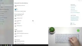 Microsoft Designer Compact: как подключиться к ПК