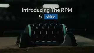 Introducing the RPM