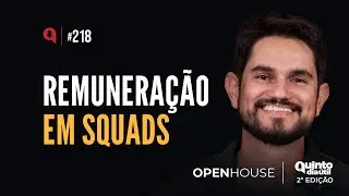 O modelo &aacute;gil de remunera&ccedil;&atilde;o do Grupo Botic&aacute;rio - feat. Rafael Carlos | QDU #218