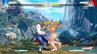 jethro_my (R.Mika) vs notBaf0 (Vega) R1