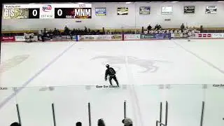 2025 NAHL Breakaway
