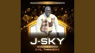 Evil Thinkers