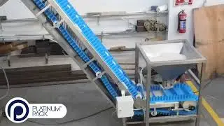 Industria Farmac&eacute;utica | Empacadora de Medicamentos | 𝗣𝗹𝗮𝘁𝗶𝗻𝘂𝗺 𝗣𝗮𝗰𝗸