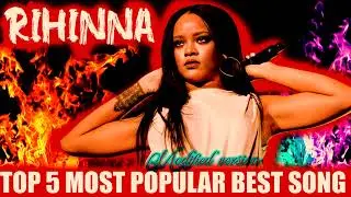 🔥 RIHANNA &ndash; BEST HITS COLLECTION 2026 (Official Rap &bull; Pop &bull; Collabs) 🔥