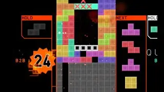 [TETR.IO] B2B+C4W