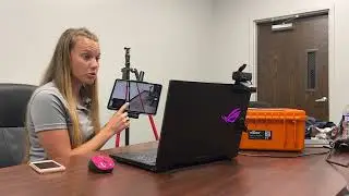 Demo Here, Demo There, We'll Demo Anywhere! / Benchmark Tool & Supply