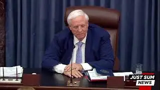 Senate Session - December 17, 2025 pt2