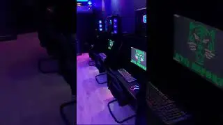KTG_ESP #KTG_Esports #cybercafe #cyber #gaming #gamer #dzgaming #dzgamer #Belgaid #oran #algerie