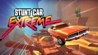 Impossible Car Stunt Racing Festival of Speed 2025 I Toyota Supra, GT86, Ferrari I Andoid Game Play