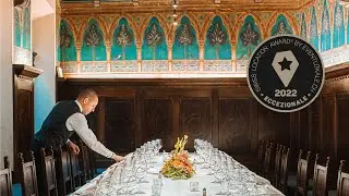 Grand Caf&eacute; Al Porto, Lugano - Swiss Location Award