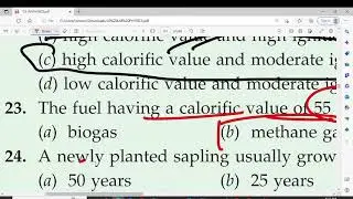 ETT CADRE II PAPER  II SCIENCE FOR ALL II PHYSICS COMPLETE LM II