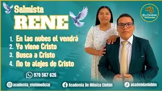 COROS ANTIGUOS // SALMISTA RENÉ 