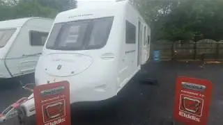 Fleetwood Heritage 640 ES T 6