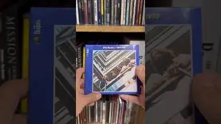 The Beatles 1967-1970 Blue album / Disco Azul #thebeatles #cd #beatles #johnlennon #dontletmedown