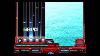Beatmania IIDX 11 IIDX RED - listen to yourself  [ANOTHER]