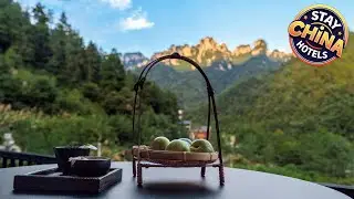 National Forest Park(Yangjiajie ) MINI Inn | Zhangjiajie, China | Hotel Review 🏨