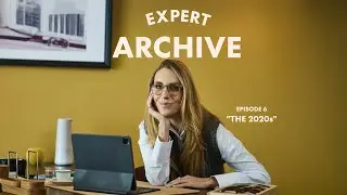 Expert Archive | The 2020s: dein Style, dein Statement