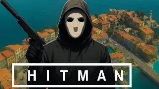 HITMAN LIVE STREAM 🕵️&zwj;♂️| BECOMING AGENT 47🔪- STEALTH, STRATEGY & CHAOS🩸🔫| ROAD TO 300 SUBS #gaming