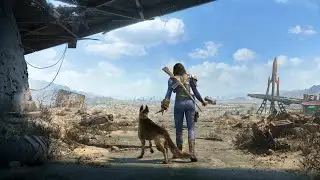 Ya mero estamos que limpiamos todo #19 I Fallout 4 Gameplay Español I DIFICULTAD SUPERVIVENCIA