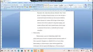 STRATEGIES IN TEACHING WRITING - PART 1